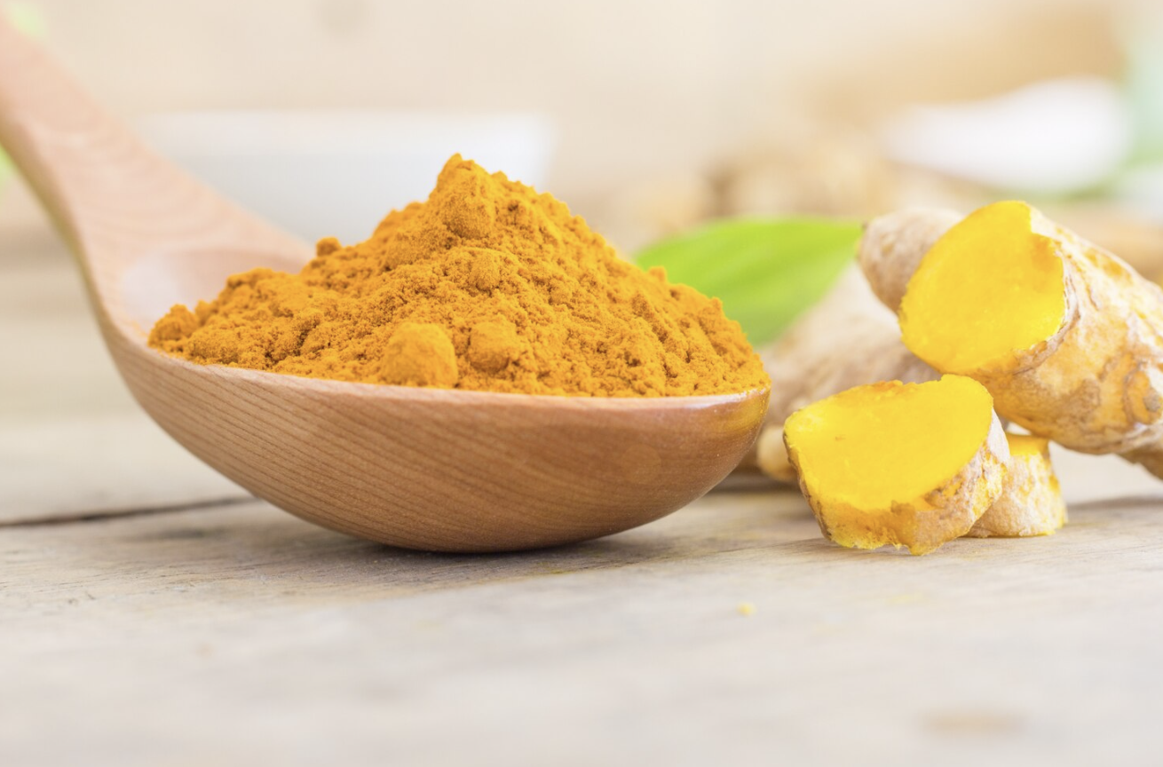 Turmeric: Top 10 Amazing Benefits